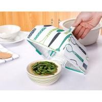 ราคา ฝาชีครอบอาหารเก็บความร้อน พับเก็บได้ ฝาชีเก็บอุณหภูมิ ฝาชีเก็บความร้อน ฝาครอบอาหาร ที่ครอบอาหาร มี2ขนาด (20962981427)