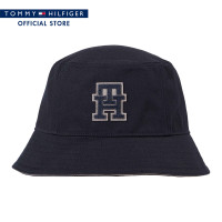 ราคา Tommy Hilfiger หมวกผู้ชาย รุ่น AM0AM12041 DW6 สีน้ำเงิน (21274141369)