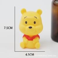 ราคา โมเดลหมี สำหรับตกแต่งหน้าเค้ก (12111373172)