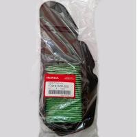 ราคา ใส้กรองอากาศ HONDA Click 125i Click 150i PCX 150 ตัวเก่า แท้ศูนย์ 1ชิ้น (404729937)