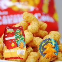 ราคา โตฮะโตะ ข้าวโพดอบกรอบเคลือบคาราเมล ขนาด 80 ก Christmas Package สินค้านำเข้าจากญี่ปุ่น Tohato Caramel Corn (11899274171)