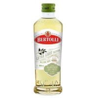 ราคา Bertolli น้ำมันมะกอก 4 สูตรขนาด 250 และ 500 MLOlive Oil Extra virgin Extra Light Organic Extra Virgin Best Seller (16213122453)