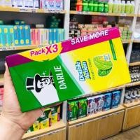 ราคา Darlie Twin Action Toothpaste 150g ยาสีฟันดาร์ลี่ ดับเบิ้ล แอ็คชั่น (20316591524)