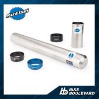 ราคา Parktool CRS 15 2 เครื่องมือตอกบ่าแหวนรองแบริ่งโช๊ครถจักรยานสำหรับท่อที่มีขนาดใหญ่ Crown Race Setting System For 1 5 and 1 1 4 เครื่องมือซ่อมจักรยาน จาก USA (8387761923)