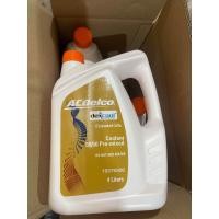 ราคา ยกลัง 4 แกลลอน ACDelco น้ำยาหล่อเย็นหม้อน้ำรถยนต์ Chevrolet ทุกรุ่น ขนาด 4 ลิตร ไม่ต้องผสมน้ำ (21141842241)