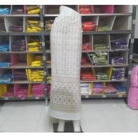 ราคา ผ้าถุงพิมพ์ลาย ผ้าถุงผ้าฝ้ายพิมพ์ลายล้านนา ผ้าถุงนางรำ (11088868620)