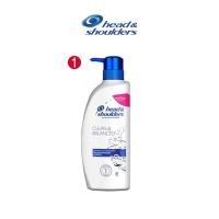 ราคา 370ml Head shoulder แชมพู 370 ml shampoo แชมพูเฮดแอนด์โชว์เดอร์ (7806370060)