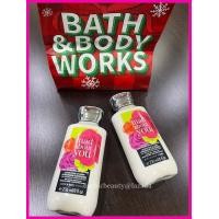 ราคา New MAD ABOUT YOU Body Lotion by Bath Body Works 236ml (21176303620)