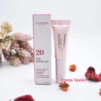 ราคา ของแท้ ฉลากไทย Clarins natural lip perfector ขนาด 5 ml (21204441575)