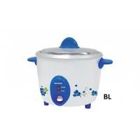 ราคา SHARP หม้อหุงข้าวไฟฟ้า เบญจรงค์ รุ่น KSH D06 (9716287001)