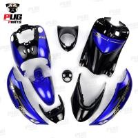 ราคา PUGParts ชุดสีฟีโน่ เกย์แยก ชุดสีฟีโน่ตัวเก่า ชุดสี fino ชุดสีฟีโน่เกย์แยก fino ชุดสี fino ตัวเก่า เฟรมรถฟีโน่ (19886770735)