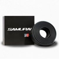 ราคา ลิ้นยางกันกระแทก Samural ของแท้ สีดำ (3123564510)