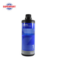 ราคา น้ำยาหม้อน้ำ หล่อเย็น AISIN Super Long Life Coolant 1L4L สีเขียวฟ้าชมพู (19742984739)