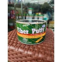 ราคา สีโป้วไฟเบอร์ PIan 1 กิโล สีโป้วไฟเบอร์ โป๊วไฟเบอร์ โป้วเกาะเหล็ก พร้อมน้ำยา (20681366949)