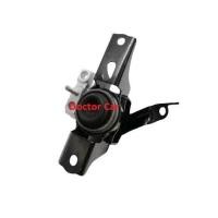 ราคา Nisto นิสโต้ ยางแท่นเครื่อง ยางแท่นเกียร์ โตโยต้า วีออส Toyota Vios 2014 2020 NSP151 เกียร์ออโต้ AT (15365721032)