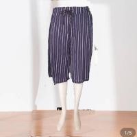 ราคา กางเกงขาสัน ใส่สบาย ผ้าชีฟอง (4853256471)