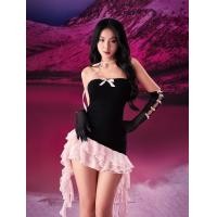 ราคา LSeoul Anne Dress พร้อมส่งที่ไทย (20960680362)