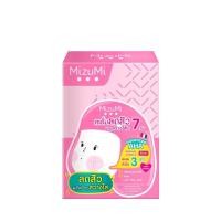 ราคา ส่งฟรี กล่อง x6ซอง ครีมซอง มิซึมิ Mizumi Peptide Acne Gel B3 Acne Concentrate Serum Sulfur Acne (21057940156)