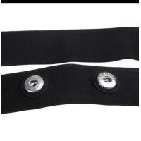 ราคา สายคาดอก วัด Hr เฉพาะสาย สายใช้งาน ได้ทุกยี่ห้อ garmin bryton polar wahoo (7202944002)