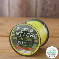 ราคา เอ็น ENT LOAD โครตเหนียว มีให้เลือก 4 สี สีสะท้อนแสง เอ็นตกปลา สายเอ็น สายเอ็นโหลด เอ็นโหลด ENT โมโน สายเอ็นตกปลา เอ็น (18521060471)