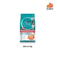 ราคา อาหารแมว Purina One 1 2 กิโลกรัม Purina One Dry Cat Food 1 2 kg (12265196794)