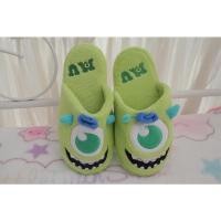 ราคา รองเท้าสลิปเปอร์ ลายการ์ตูนน่ารักๆ รองเท้าใส่ในบ้าน Disney s Slipper อยู่บ้านก็มุ้งมิ้งได้ ขนฟู สัมผัสนุ่มนิ่ม (21115125300)