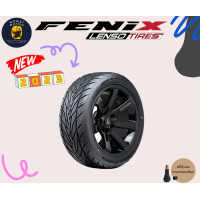 ราคา LENSO รุ่น FENIX ยางใหม่ ปี2023 ยางรถยนต์ขอบ18 ยางรถยนต์ขอบ20 ราคาต่อ 1 เส้น ฟรีจุ๊บลม ประกัน1ปี (18499695312)