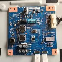 ราคา อินเวอร์เตอร์ ไดร์ LED SONY KDL 55W800C อะไหล่แท้ ถอดมือสอง (6353840385)