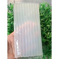 ราคา ปืนกาว JOER ปืนกาวแท่ง มีสวิตซ์ปิดเปิด 25W ปืนยิงกาวปืนยิงกาวร้อน (19976689223)