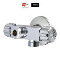 ราคา GRANDHOMEMART สต็อปวาล์ว AMERICAN STANDARD รุ่น A 4420 (15716645081)