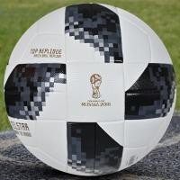 ราคา ลูกฟุตบอลหนังPUขนาดมาตรฐานเบอร์5 2022 กาตาร์ ฟุตบอลโลก แมตช์ ฟุตบอล ผู้ใหญ่ เด็ก เทรนนิ่ง ลูกที่ 5 แท้ Adidas ฟุตบอล (21224601700)