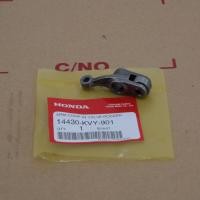 ราคา กระเดื่องวาล์ว ไอดี เวฟ110i CZ I 2009 2010 Scoopy I 2010 2012 Click I 110 แท้ศูนย์ฮอนด้า ราคา 1ชิ้น 14430 KVY 901 (18130896099)