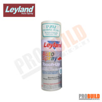 ราคา สีสเปรย์ Leyland สีมุกประกายเพชร P 202 สีขาวมุกประกาย P 200 (16351539878)