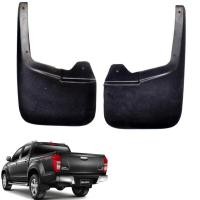 ราคา ยางบังโคลน ยางกันโคลน รุ่น อิซูซุ ดีแม็กซ์ ISUZU D MAX DMAX ปี 2012 2016 1 คู่หลัง (3201330605)