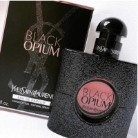 ราคา Channels Classic น้ําหอมผู้หญิง กลิ่น Black Opium ขนาด 90 มล น้ําหอมติดทนนาน (18891509653)