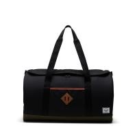 ราคา Herschel Supply กระเป๋าDuffle รุ่น HERITAGE DUFFLE NEW CLASSICS 2023 (19679877334)