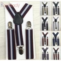 ราคา สายเอี๊ยมลายทางสไตล์วินเทจสำหรับเด็ก พร้อมส่ง (16891137307)