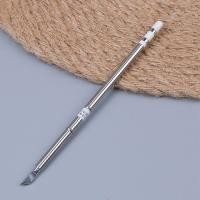 ราคา XHLXH T12 Series BC2 J02 JL02 Kr ILS เครื่องซ่อมงานบัดกรีสถานี DIY สำหรับ Hakko เปลี่ยนเครื่องทำความร้อนหัวบัดกรีสถานีชุดหัวแร้งปลายหัวแร้ง (13261532073)