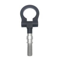 ราคา High คุณภาพ สหรัฐอเมริกา Stock ที่ดึงลากจูงสำหรับรถแข่ง CNC ห่วงลากจูง Hook ชุดลากจูงรถพ่วงที่ดึงลากจูง (18107211355)