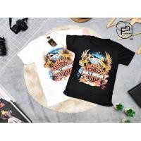 ราคา เสื้อยืดผ้าสลาฟ เนื้อผ้าดีทรงสวยใส่สบาย อก32 38 ยาว 23 มี 2 สี ดำ ขาว (16622782015)