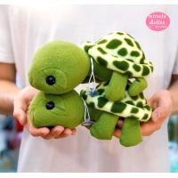 ราคา ตุ๊กตาผ้าขนเรียบนุ่มขนาด 7 8 นิ้วมีหลายแบบพร้อมส่ง (18289067466)