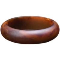 ราคา Ambergris สร้อยข้อมือสีเหลืองอำพันสีเทา ข้อมูลจำเพาะถาวรกลิ่นหอม20X10มม Canon 56 62 Mm หนัก36G (14696071474)