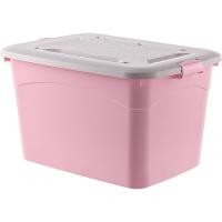 ราคา กล่องเก็บของ กล่องพลาสติก ลังพลาสติกใหญ่ กล่องใส่เสื้อผ้า กล่องอเนกประสงค์ขนาดใหญ่ กล่องพลาสติกอเนกประสงค์ กล่องอเนกประสงค์ขนาดใหญ่ กล่องพลาสติกมีล้อ กล่องใส่ของ วัตถุทำจากพลาสติก (21211705466)