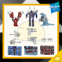 ราคา Autobot Gurafi Noizu Decepticon Frenzy The Transformers More Than Meets The Eye Formers Vintage G1 Mini Cassettes 3 Pack Heroic Autobot Evil Decepticon By Hasbro 1 เซต มี 3 ชิ้น (16797417534)