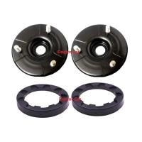 ราคา Nisto นิสโต้ ยางรองเบ้าโช๊คหน้า ฮอนด้า แอคคอร์ด Honda Accord G8 2008 2013 เบ้าโช๊คหน้า ยางรองเบ้าโช๊คหน้า ยางกันฝุ่นโช๊คหน้า ยางกันกระแทกโช๊คหน้า (15250637045)