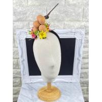 ราคา ที่คาดผม คาดผมผลไม้แฟนซี มาใหม่ สินค้าขายดี ผลใม้แต่งดอก (20464637010)