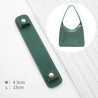 ราคา สําหรับ Goyard hobo ในกระเป๋าออแกไนเซอร์ผู้หญิงเดินทางแต่งหน้ากระเป๋าถือด้านในตุ๊กตาหนังนิ่มเดินทางแทรกกระเป๋าเก็บกระเป๋า Liner (20248070666)