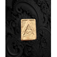 ราคา สมเด็จ ไม่ทราบที่ เนื้อผง สวยมีหน้ามีตา 3064 (17451083150)