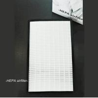 ราคา กรองฟอก Sharp KC D40ta D50 G40 G50 แผ่นกรองประสิทธิภาพสูง 22 x 40 x 2 7 cm (562410629)