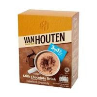 ราคา แวนฮูเต็น 3in1 มิลค์ช็อกโกแลตดริ้งค์ 140 กรัม 5ซอง Van Houten มิลค์ช็อกโกแลต (9097834015)